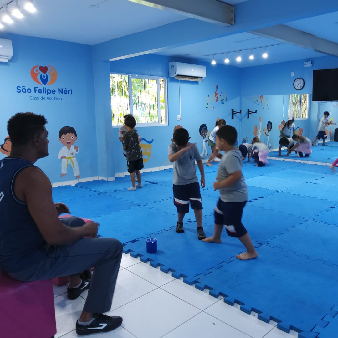 CAPOEIRA (1)
