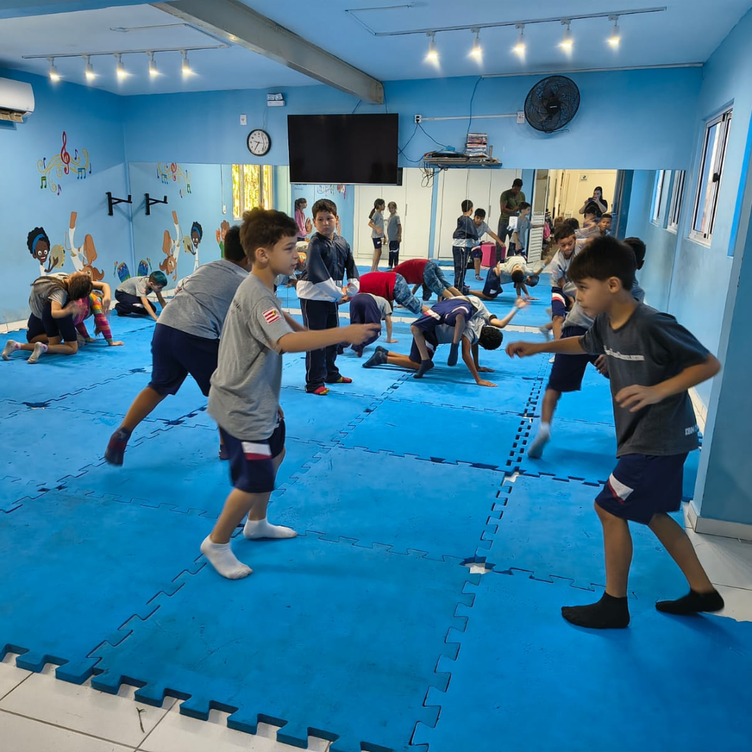 CAPOEIRA (2)