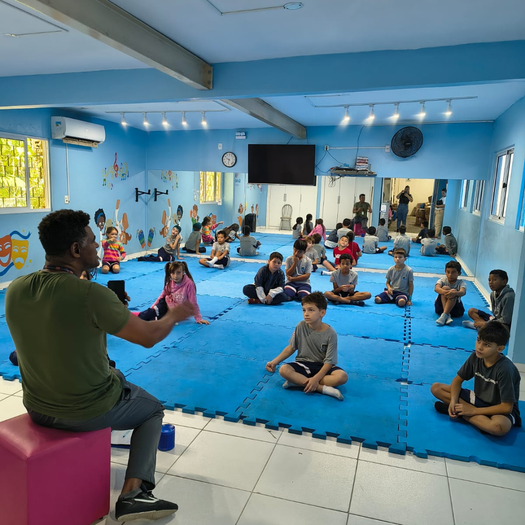 CAPOEIRA (3)