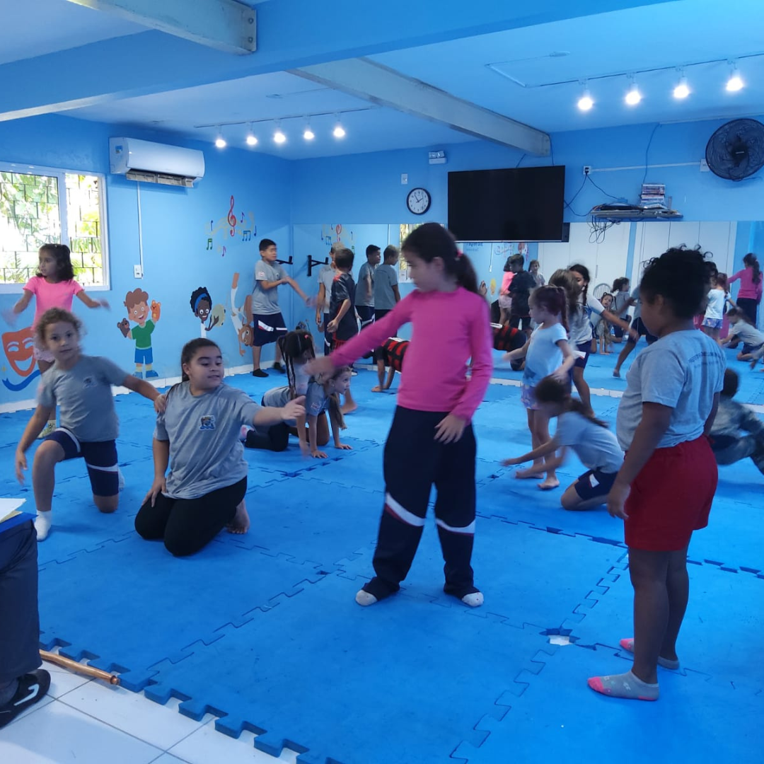 CAPOEIRA (4)